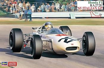 ハセガワ 1/24 ホンダ F1 RA272E 1965 メキシコGP 優勝車 プラモデル 20375 mxn26g8 Amazon | ハセガワ 1/24 ホンダ F1 RA272E 1965 メキシコGP 優勝